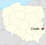 Cholm / Chelm Polen Cholm Reiseführer Polen