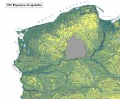 Krajna Krajna Reiseführer Polen