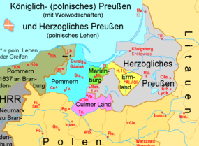 Lubava Lubava Reiseführer Polen
