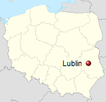 Lublin Polen Lublin Reiseführer Polen