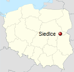 Siedlce Polen Siedlce Reiseführer Polen