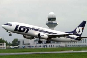 LOT Polish Airlines