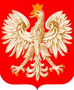 polen wappen